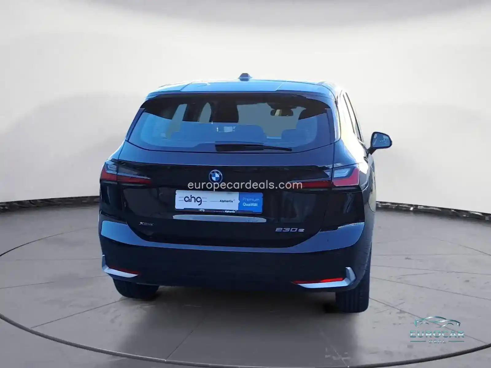 BMW 230 Active Tourer