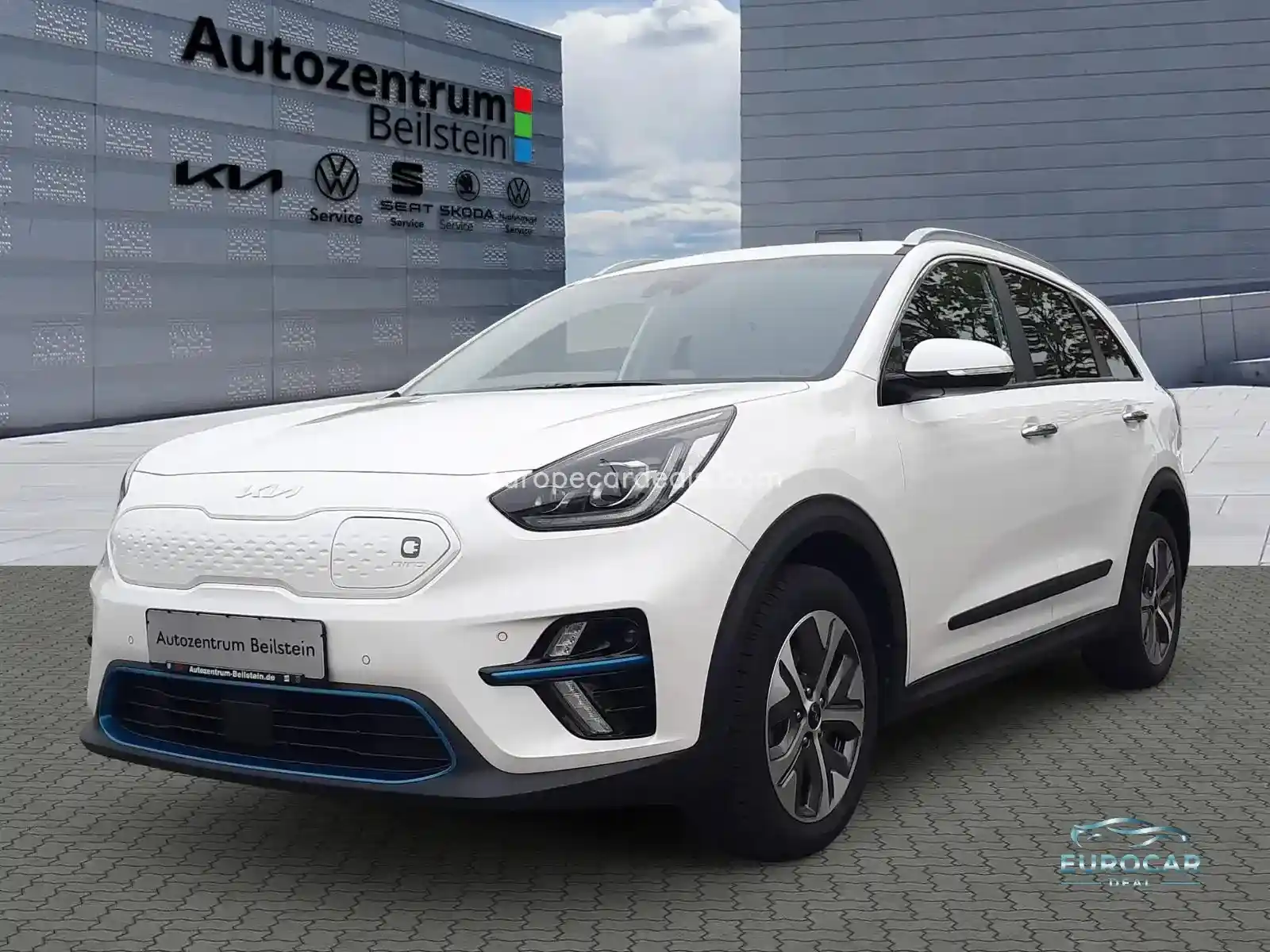 Kia Niro EV