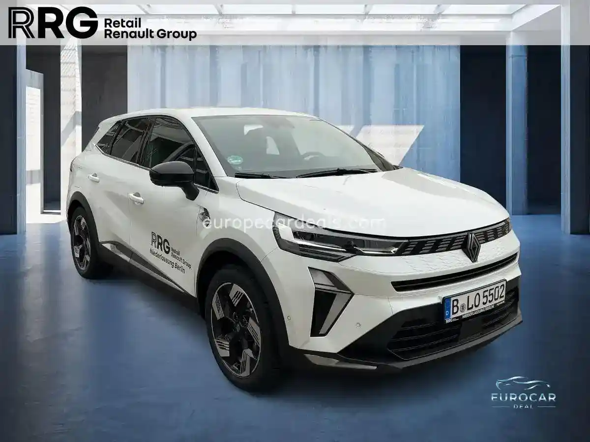 Renault Symbioz