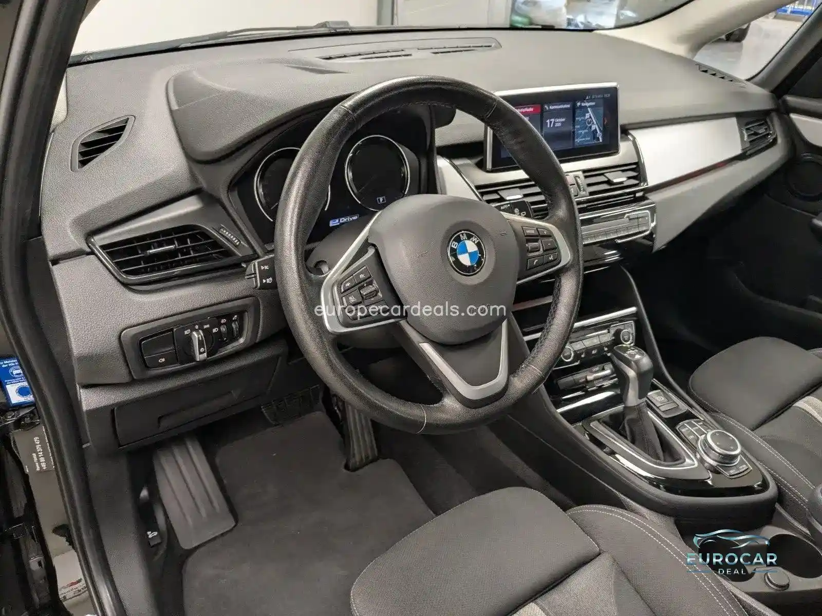 BMW 225 Active Tourer