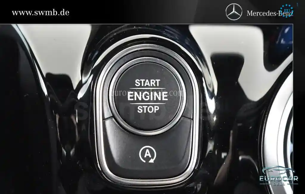 Mercedes-Benz CLA 180 Shooting Brake