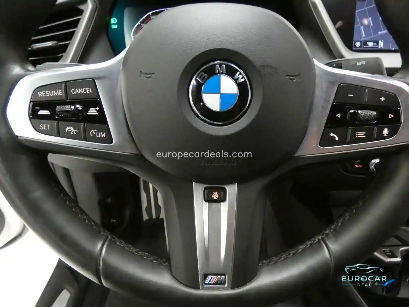 BMW 218 Gran Coupé