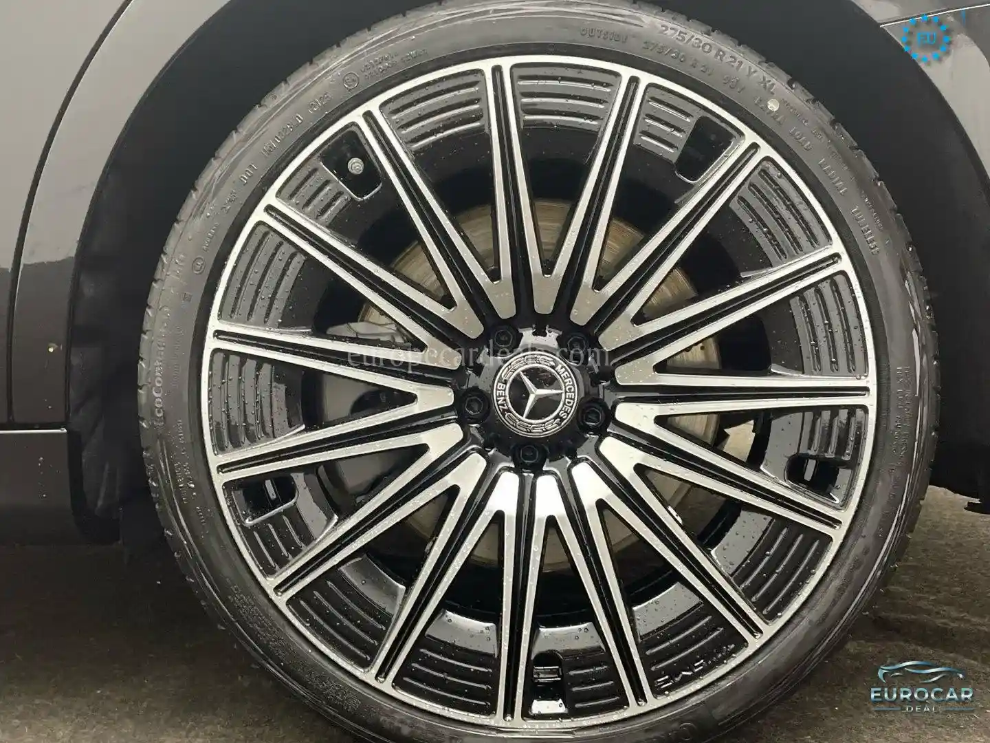 Mercedes-Benz E 450