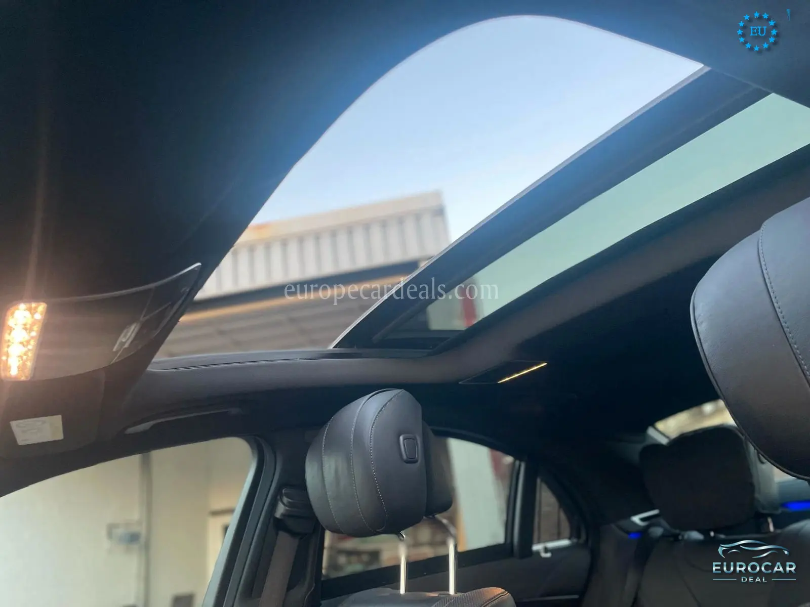Mercedes-Benz S 350