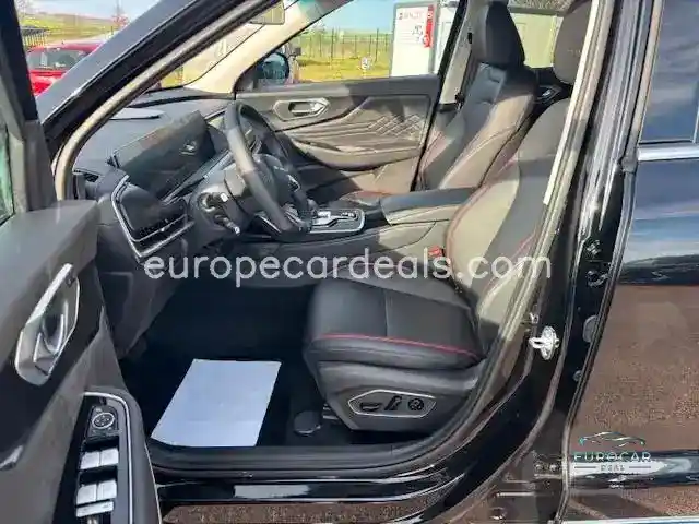 BAIC Beijing X75