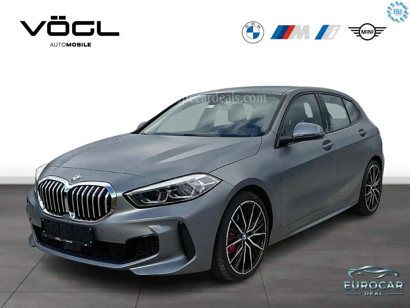 BMW 128