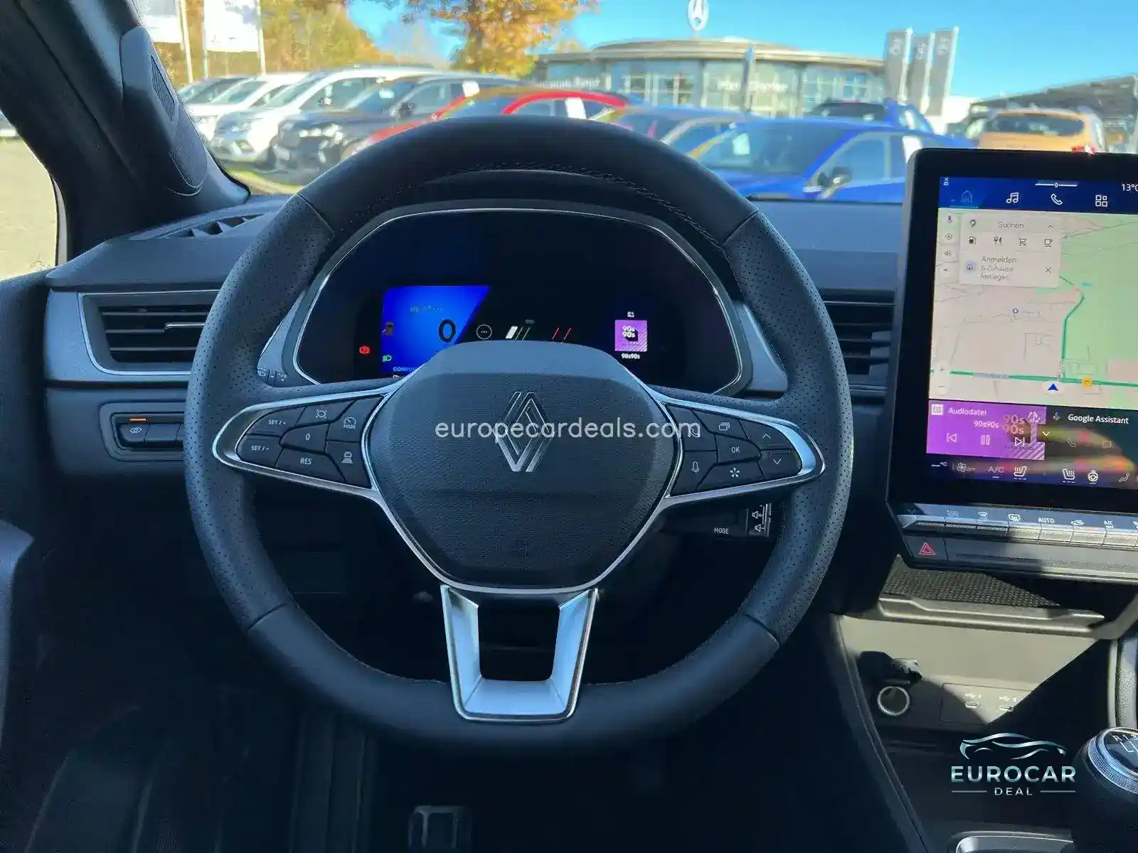 Renault Symbioz