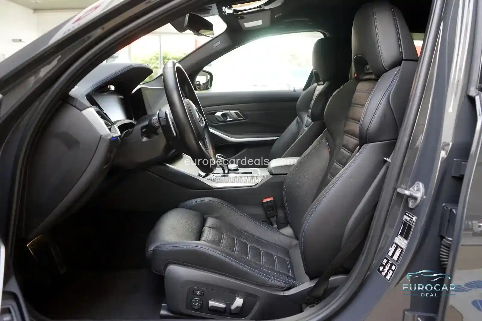 BMW M340d