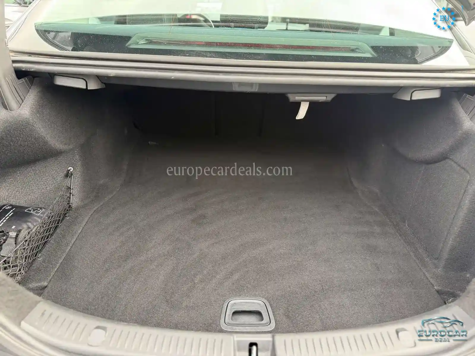 Mercedes-Benz E 350