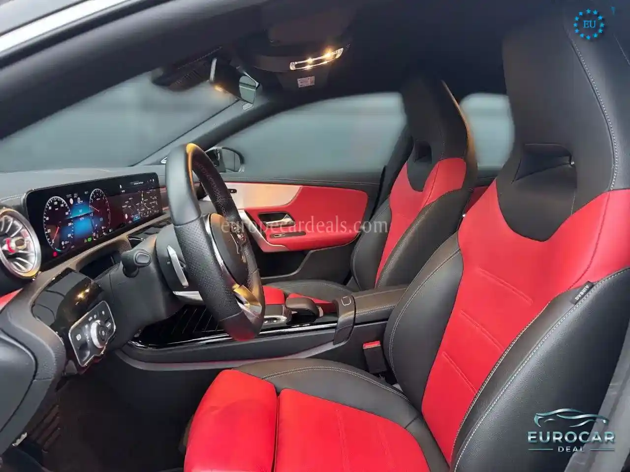 Mercedes-Benz CLA 250 Shooting Brake