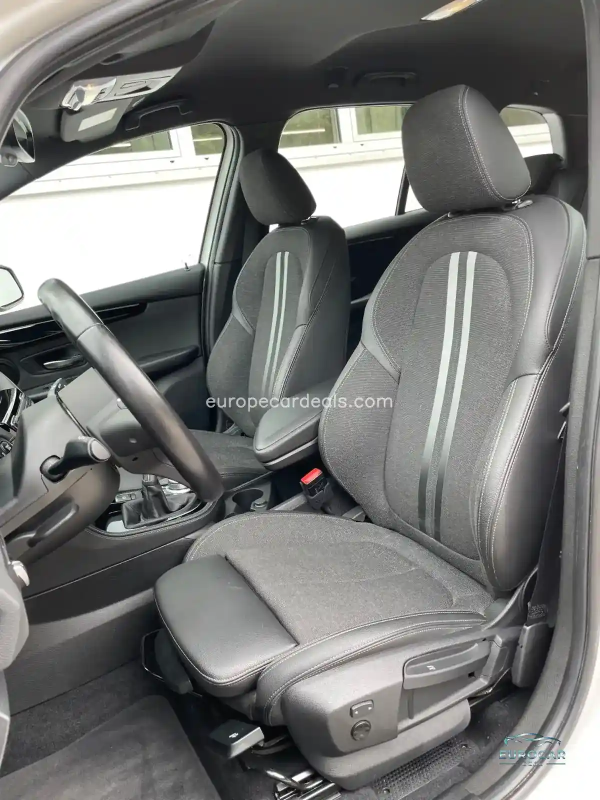 BMW 216 Gran Tourer