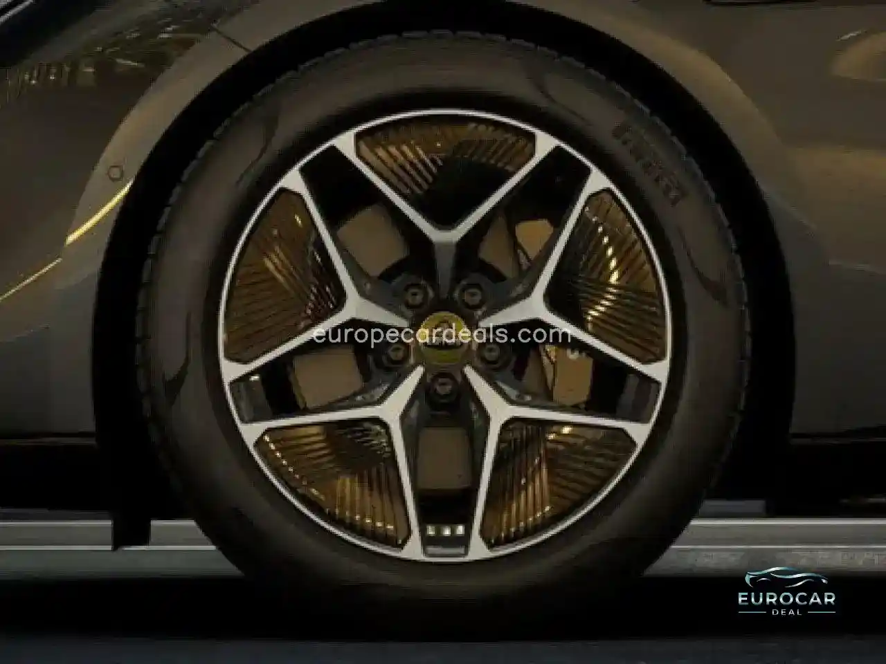 Lotus Emeya
