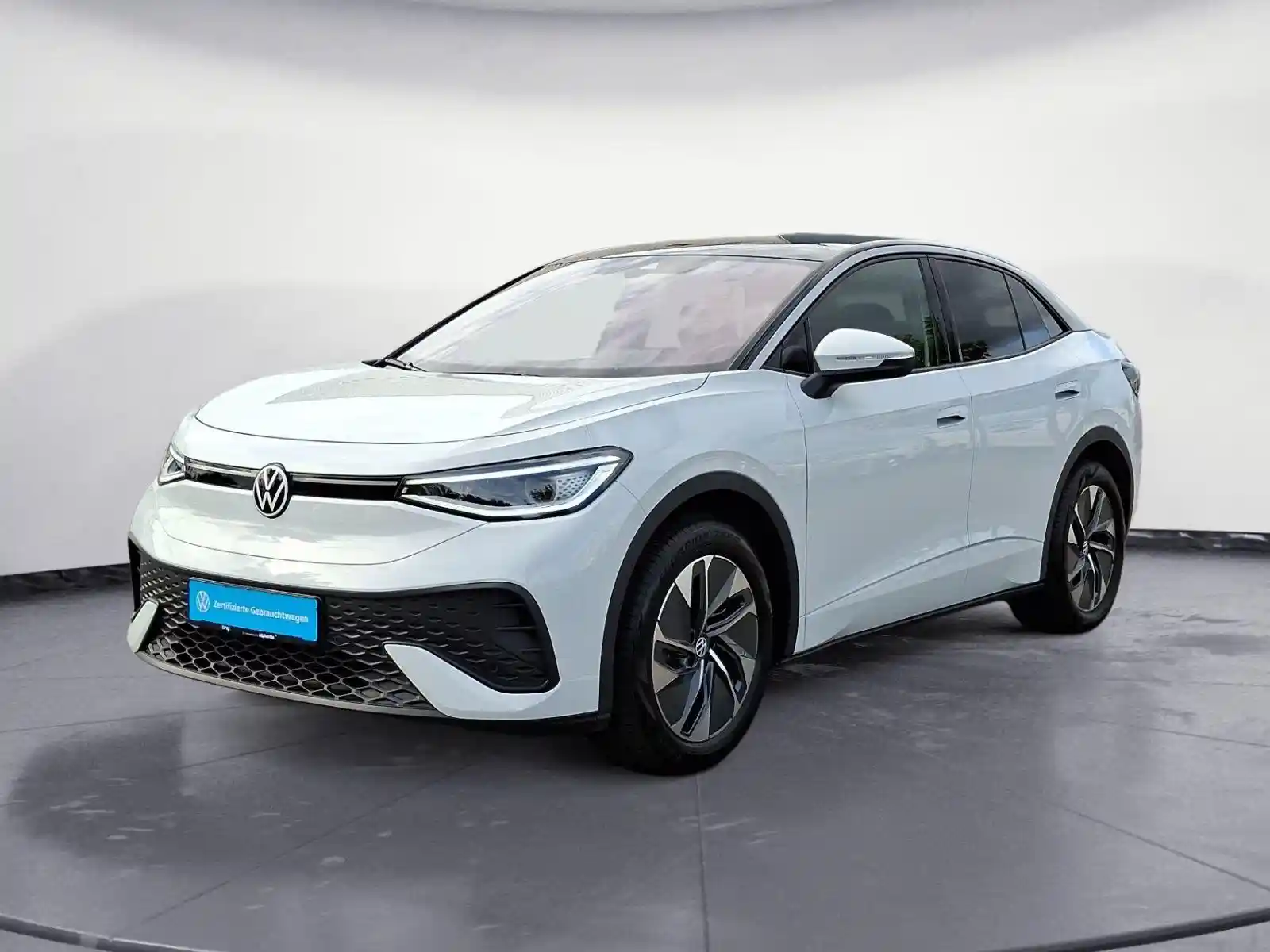 Volkswagen ID.5