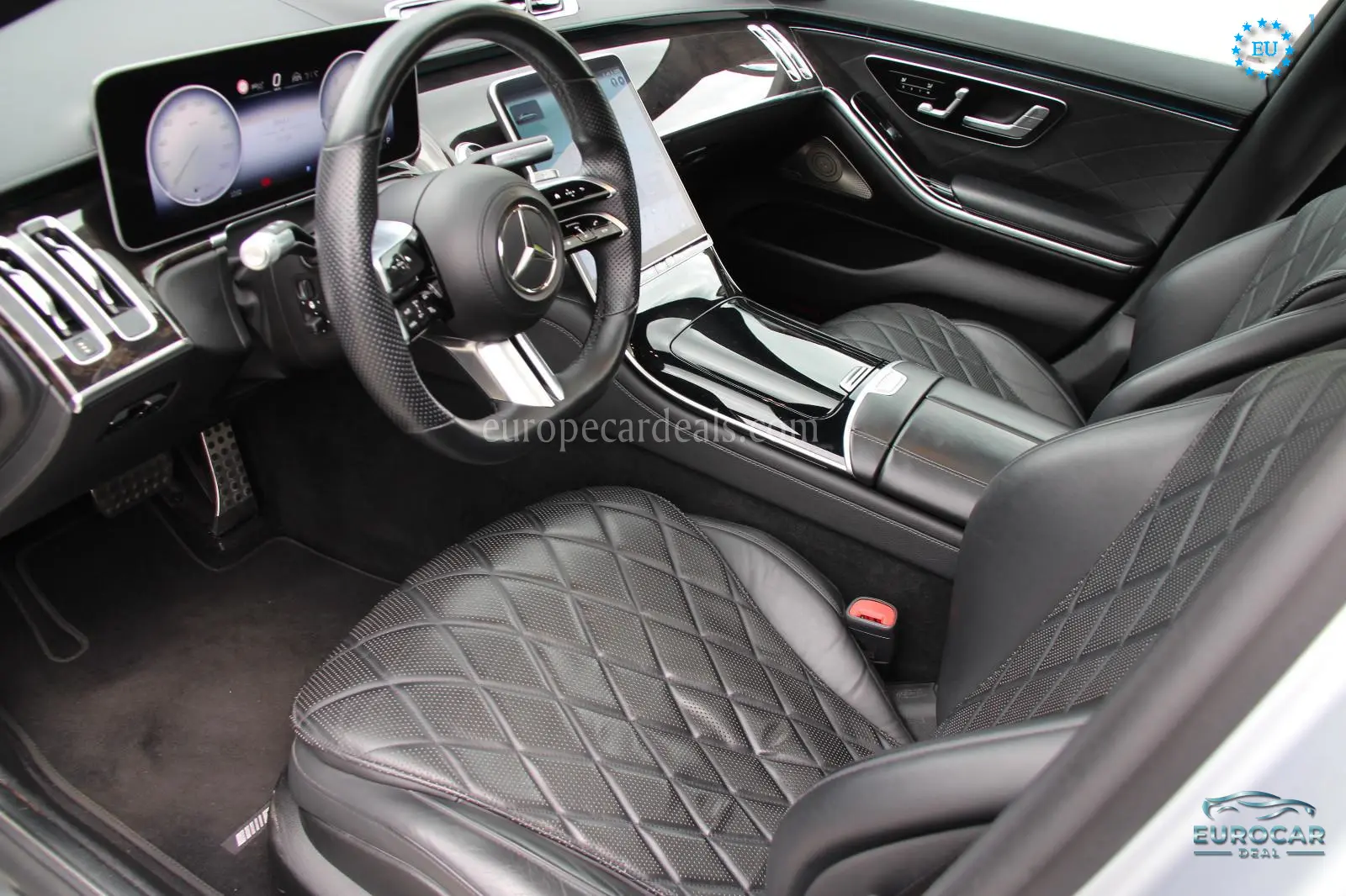Mercedes-Benz S 400