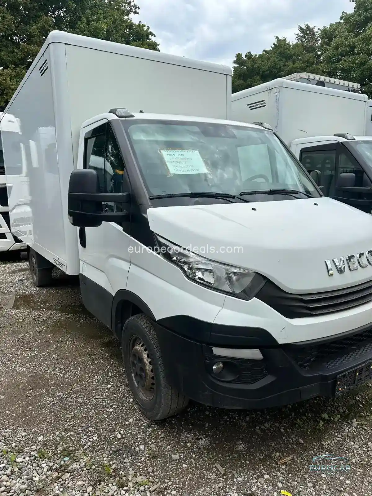 Iveco Other