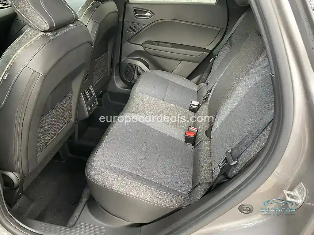Mitsubishi Grandis