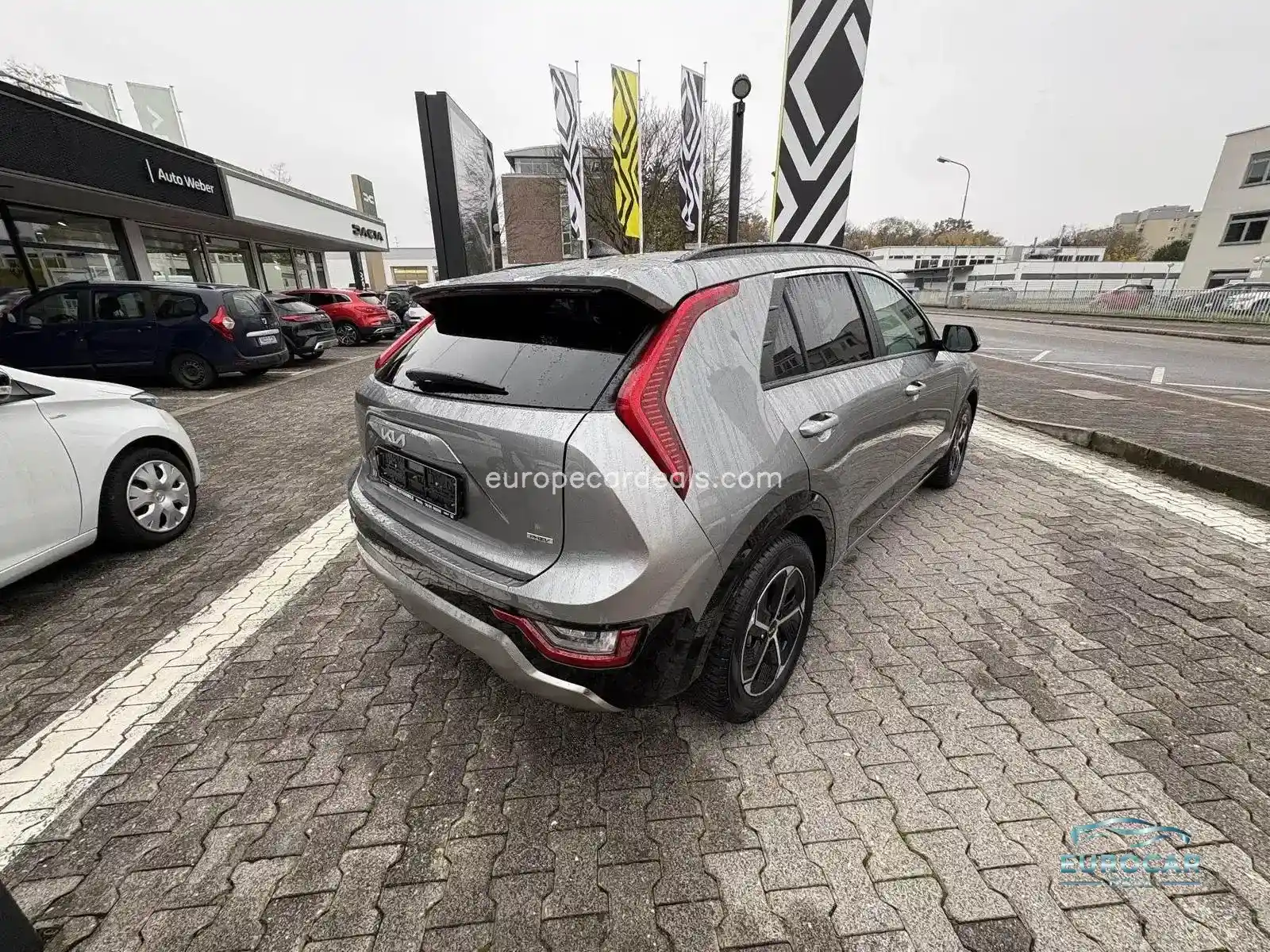 Kia Niro