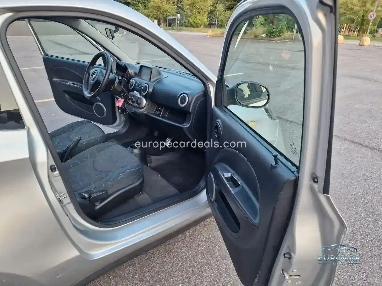 Microcar Other