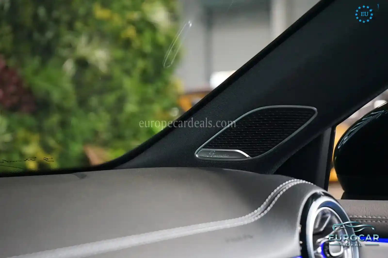 Mercedes-Benz A 45 AMG
