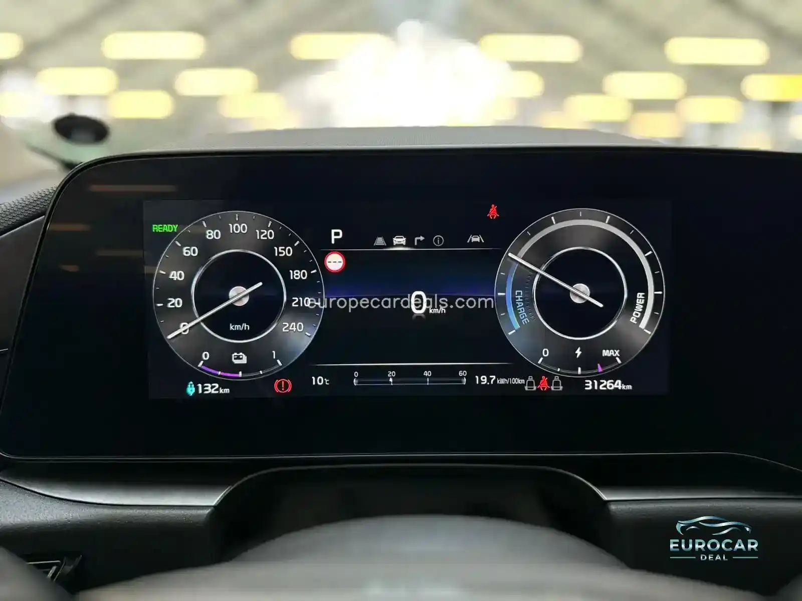 Kia Niro EV