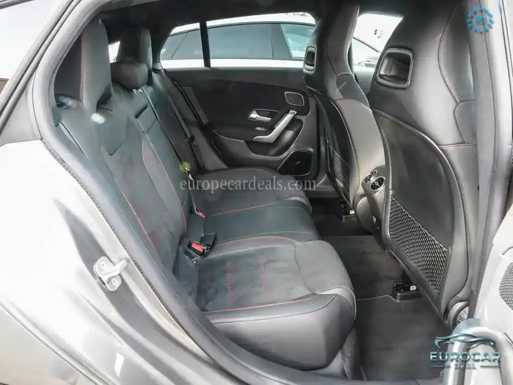 Mercedes-Benz CLA 180 Shooting Brake
