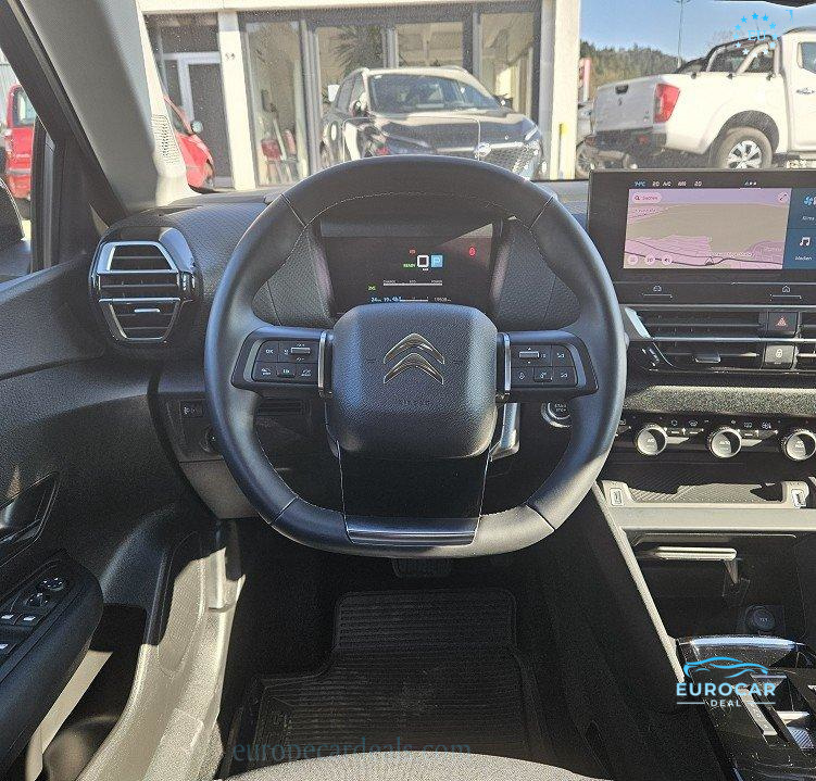 Citroën C4