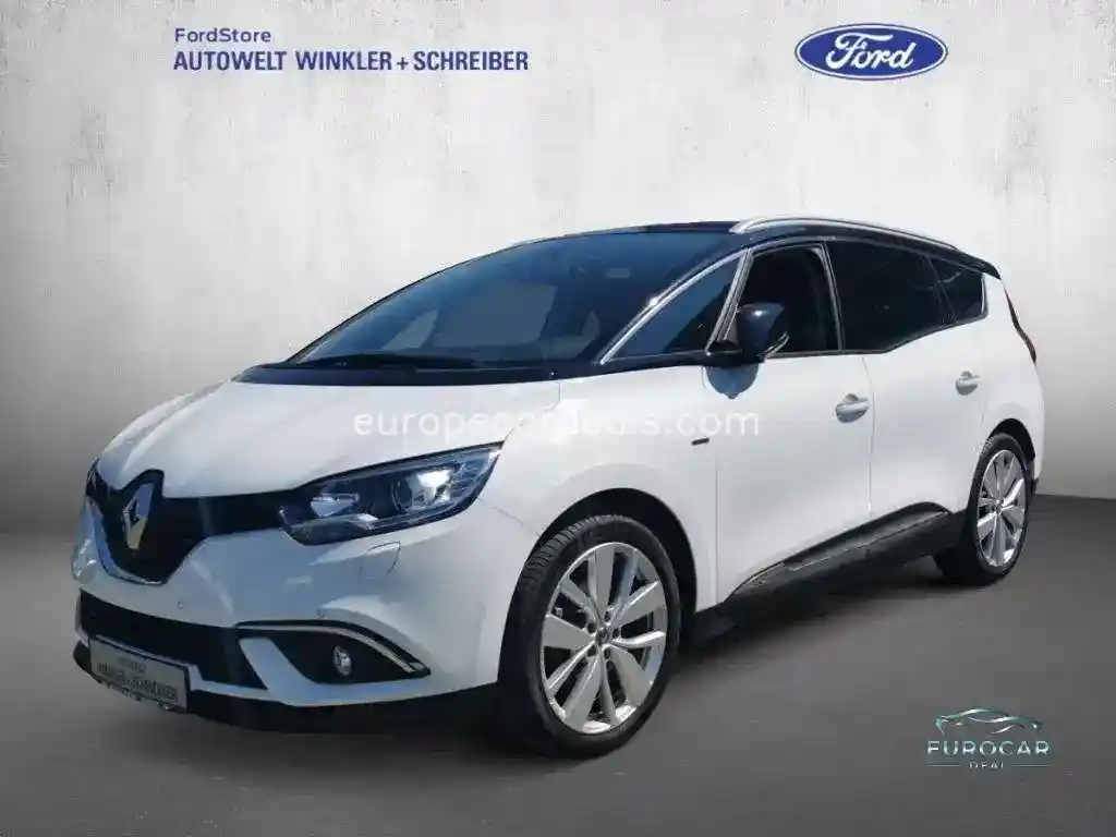 Renault Grand Scenic