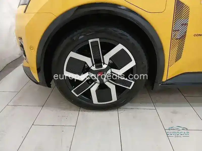 Renault Other