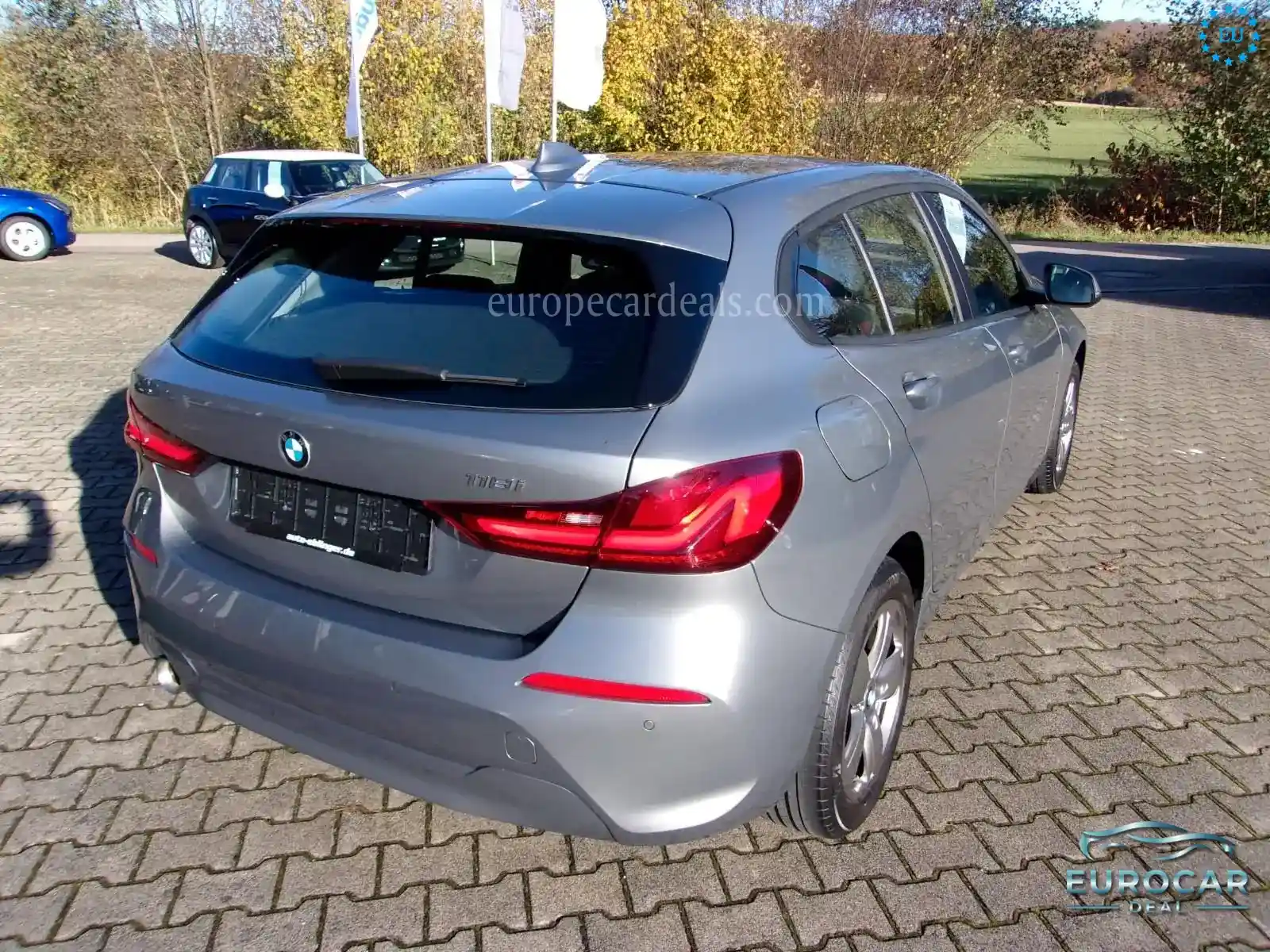 BMW 118
