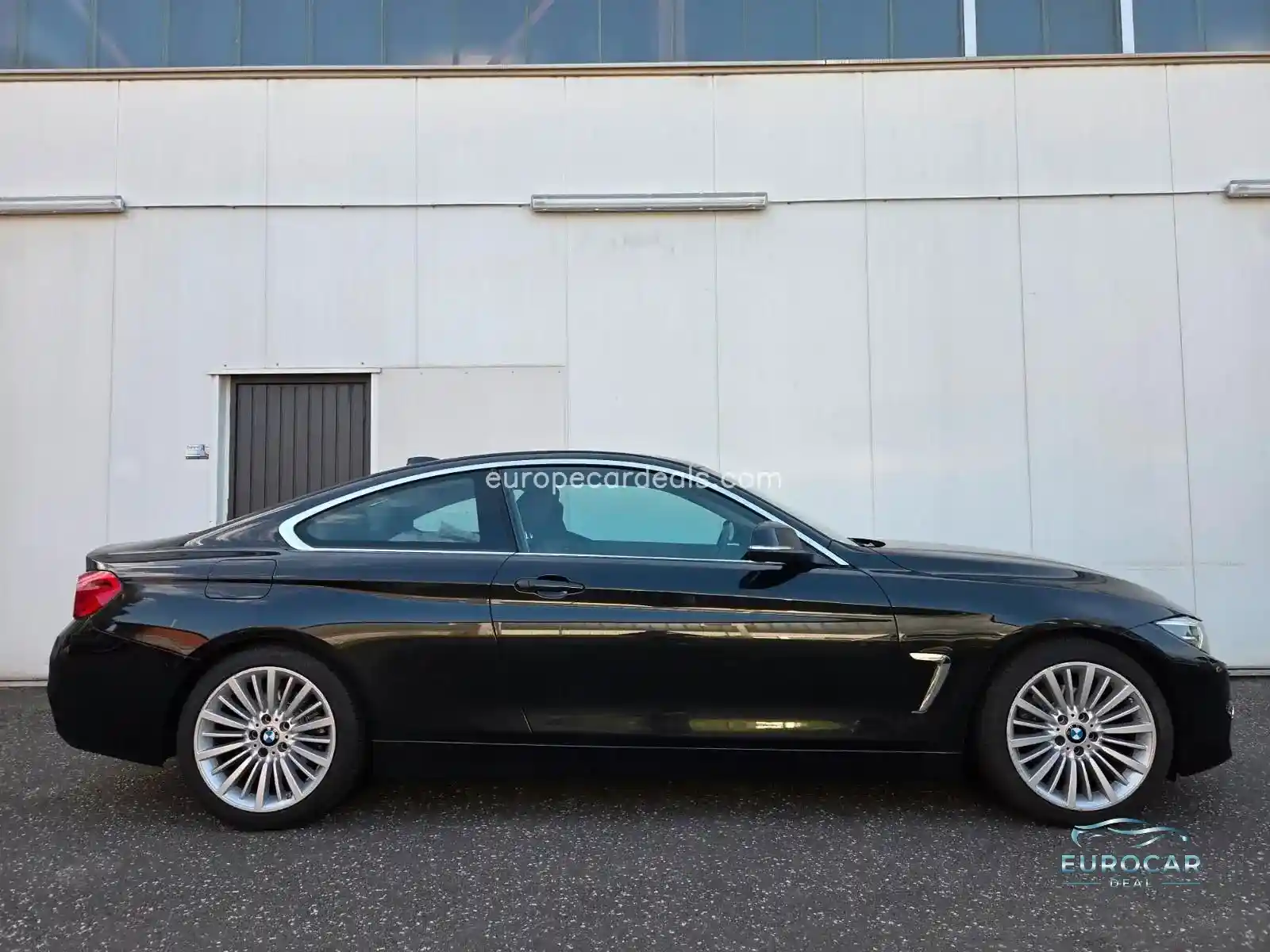 BMW 420