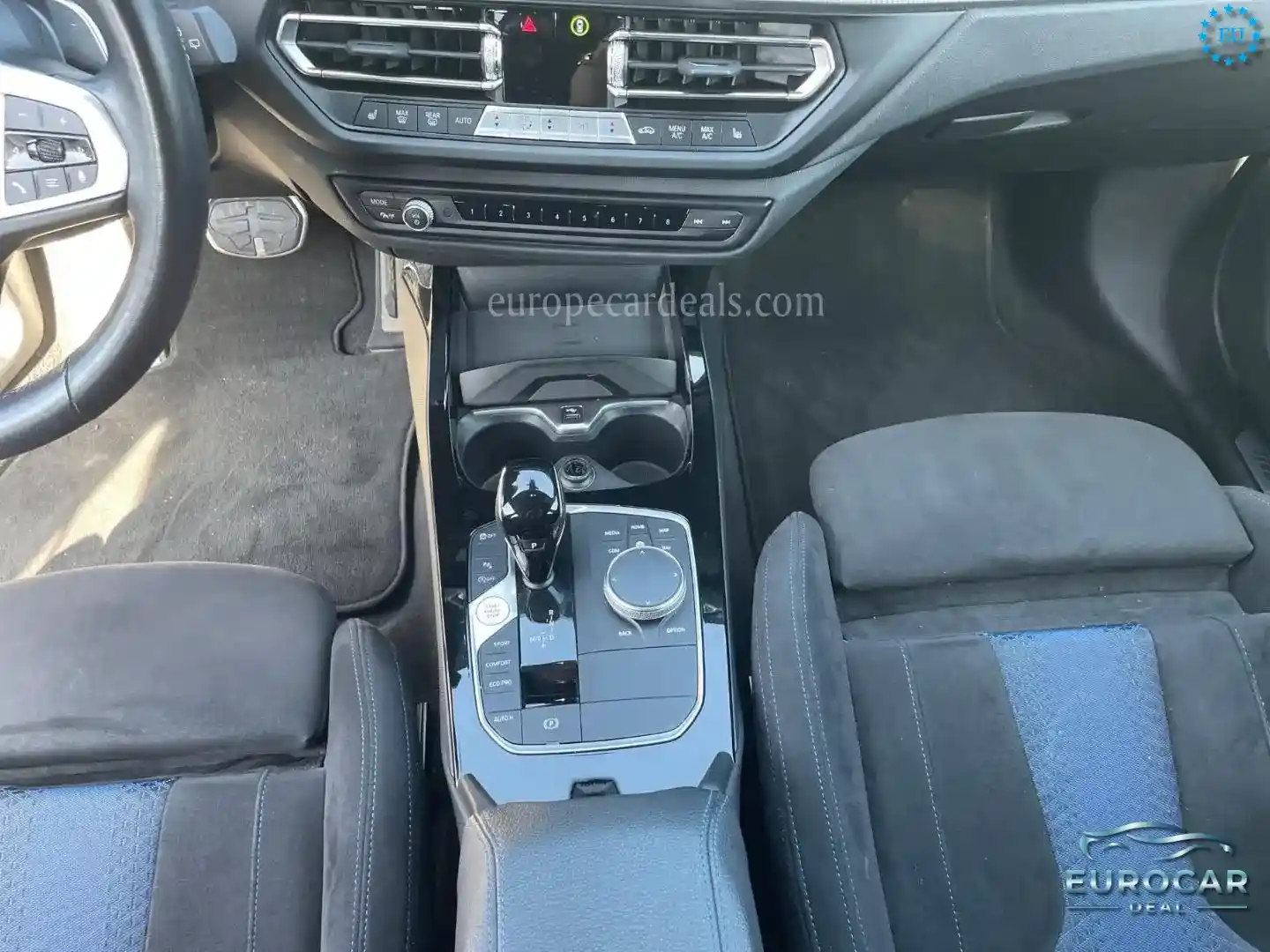 BMW 128