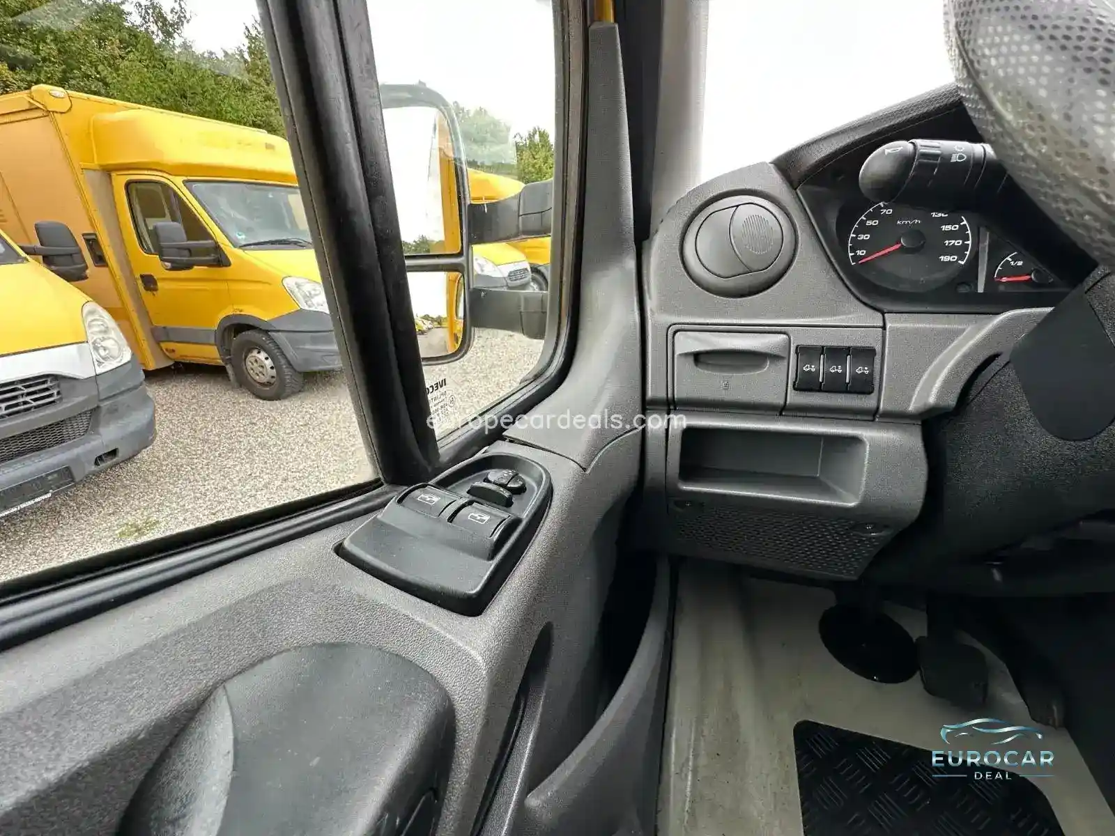 Iveco Other