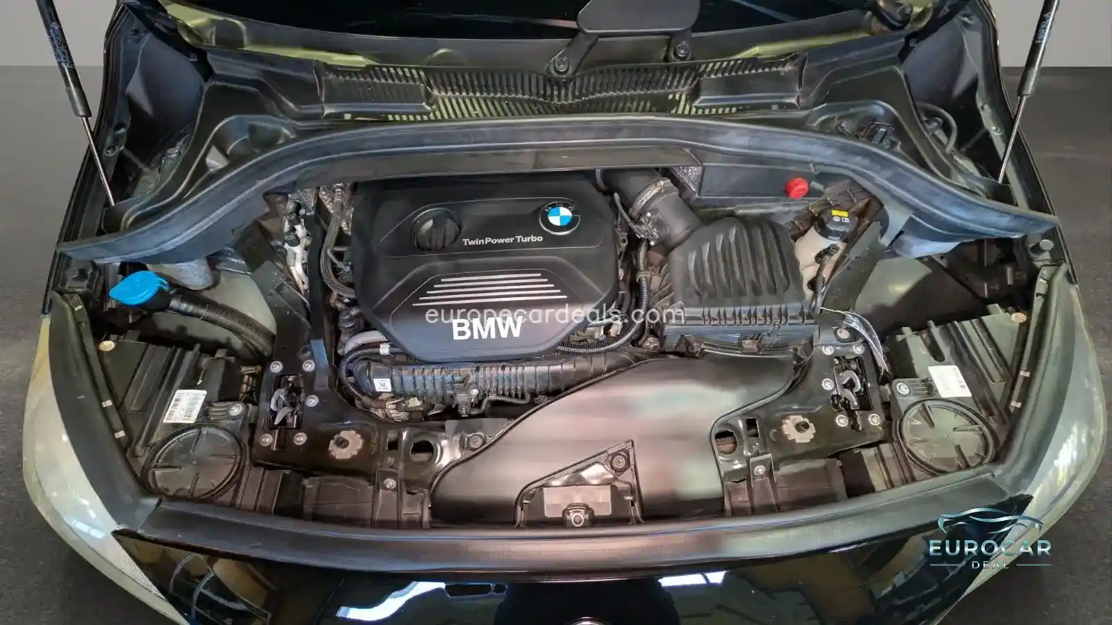 BMW 220