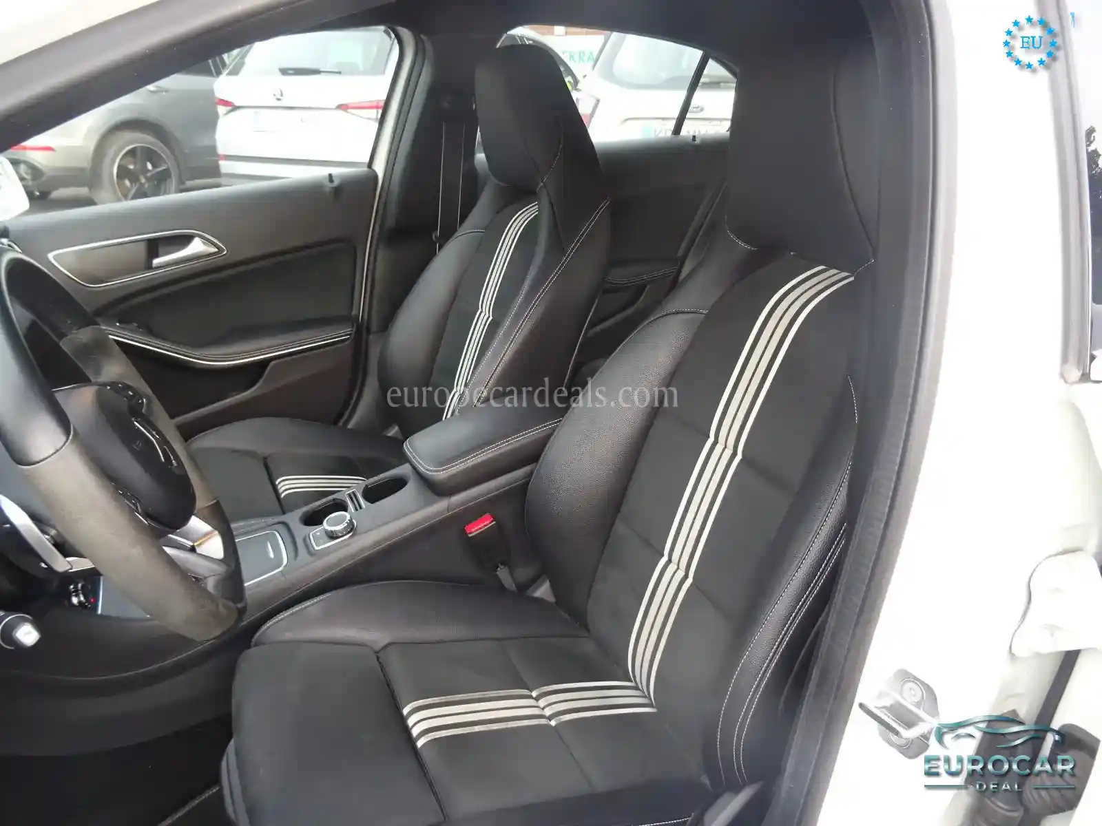 Mercedes-Benz A 220