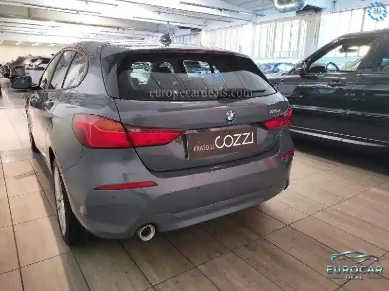 BMW 116