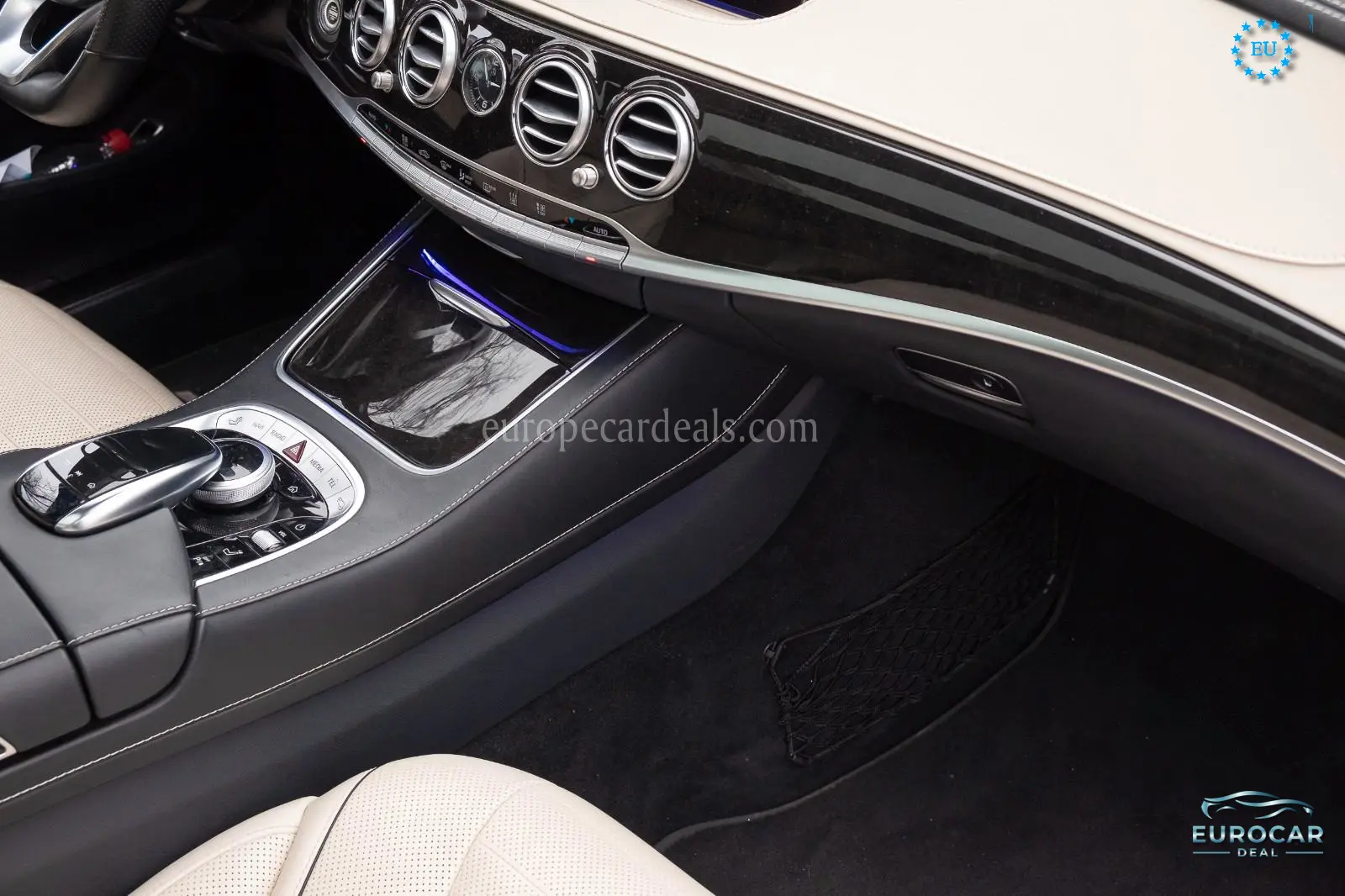Mercedes-Benz S 400