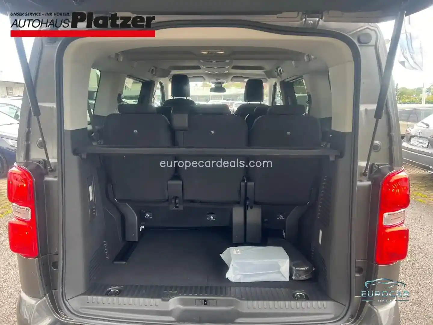 Toyota Proace (Verso)