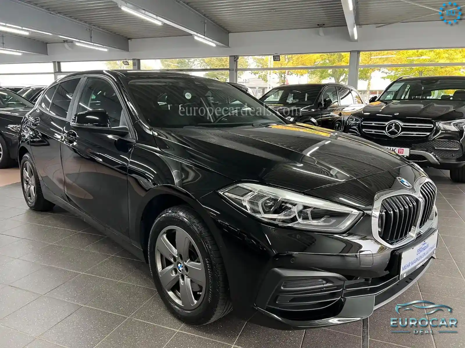 BMW 116