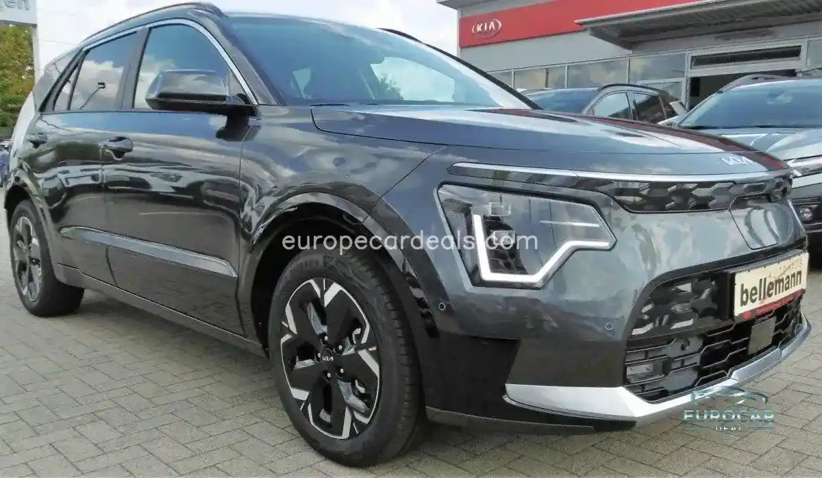 Kia Niro