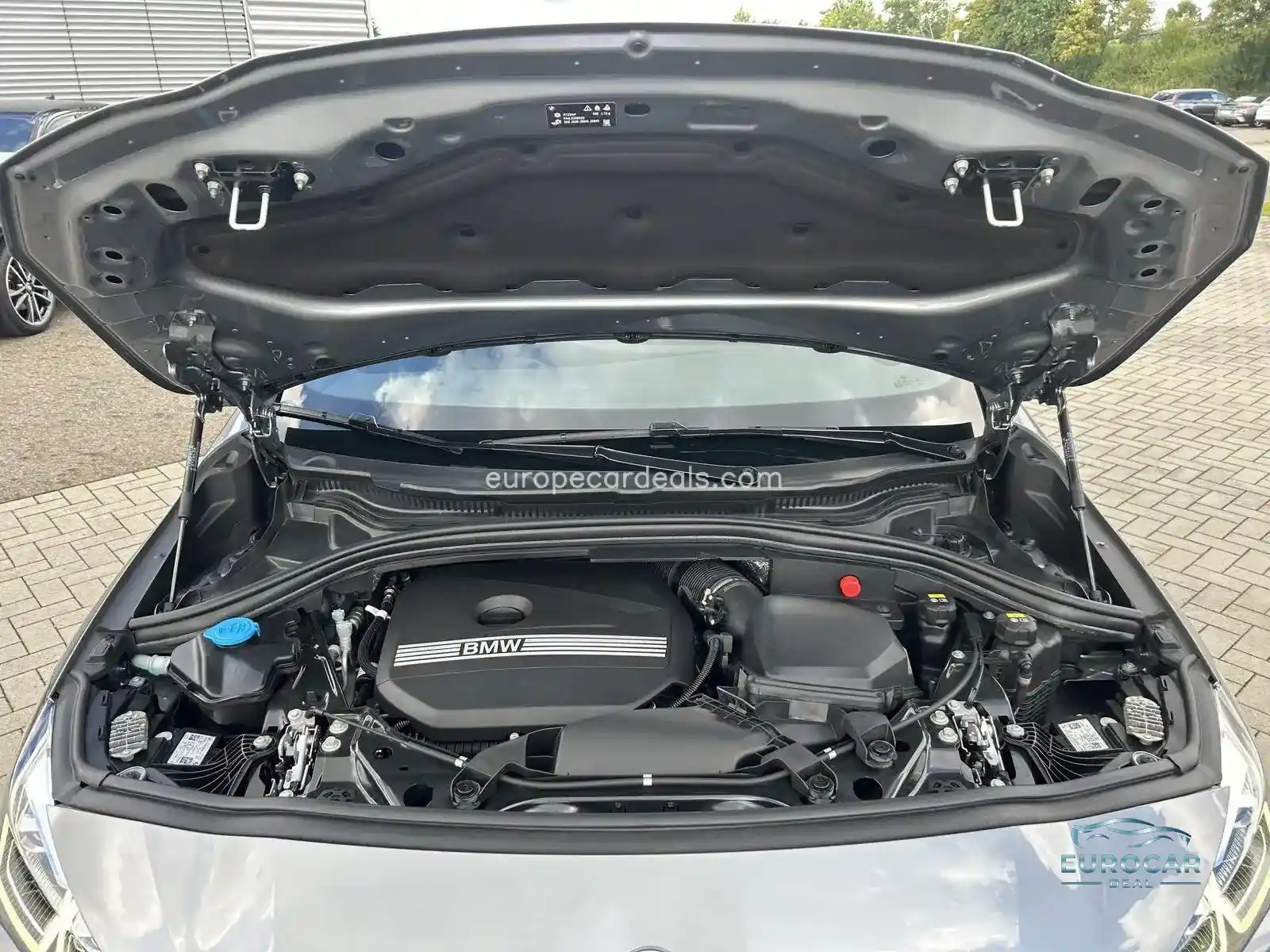 BMW 223 Active Tourer