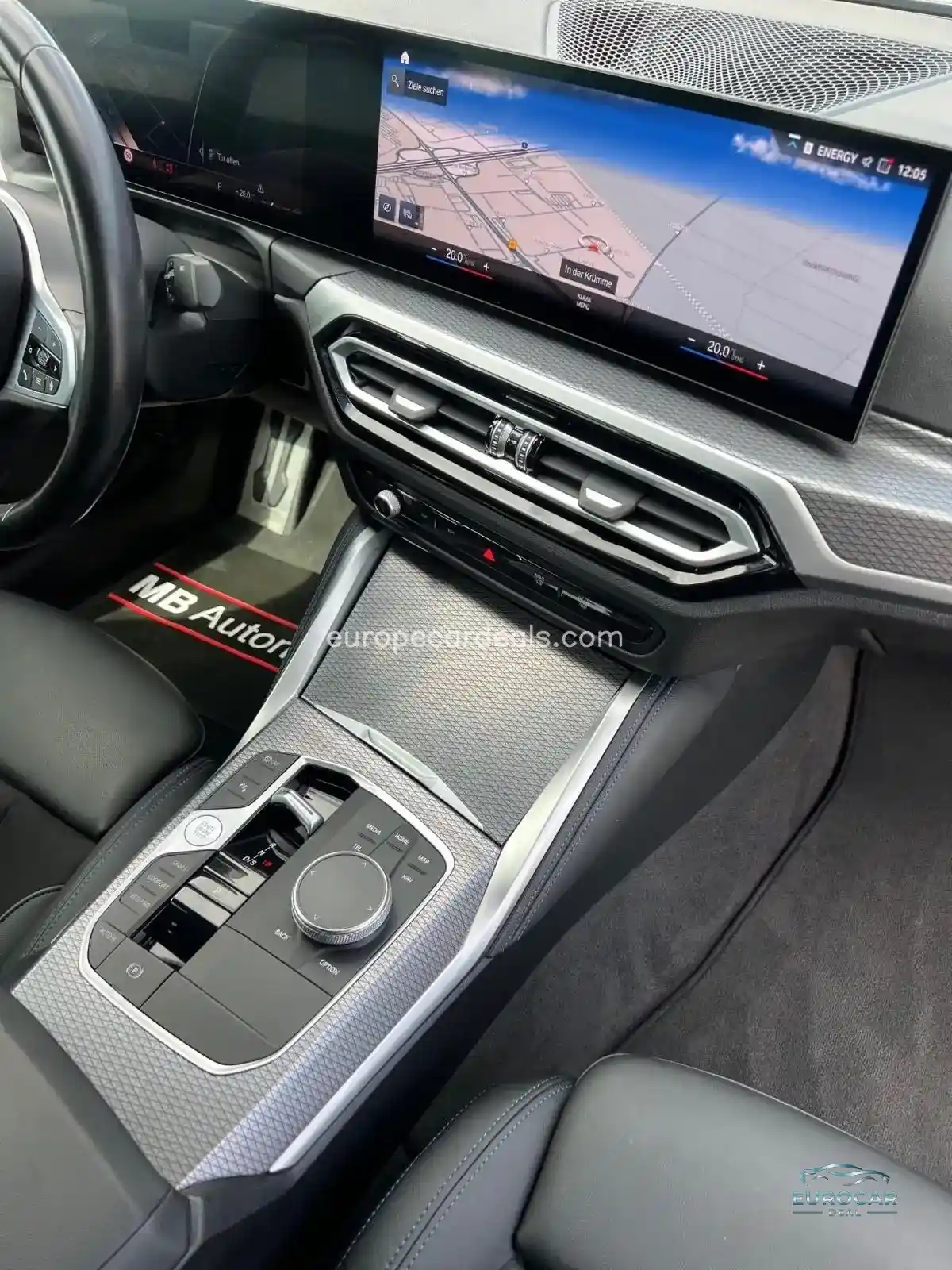 BMW 430
