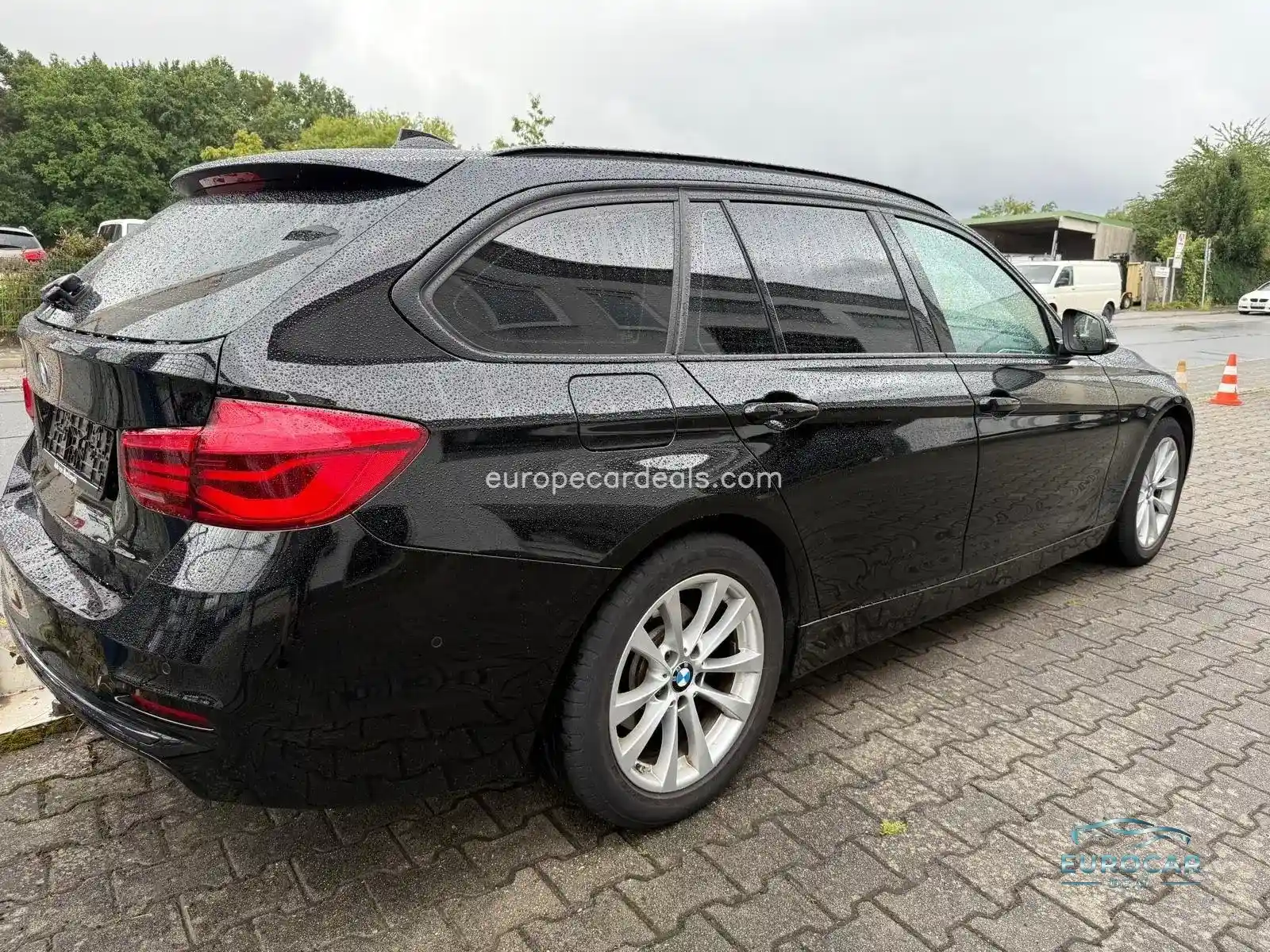 BMW 318