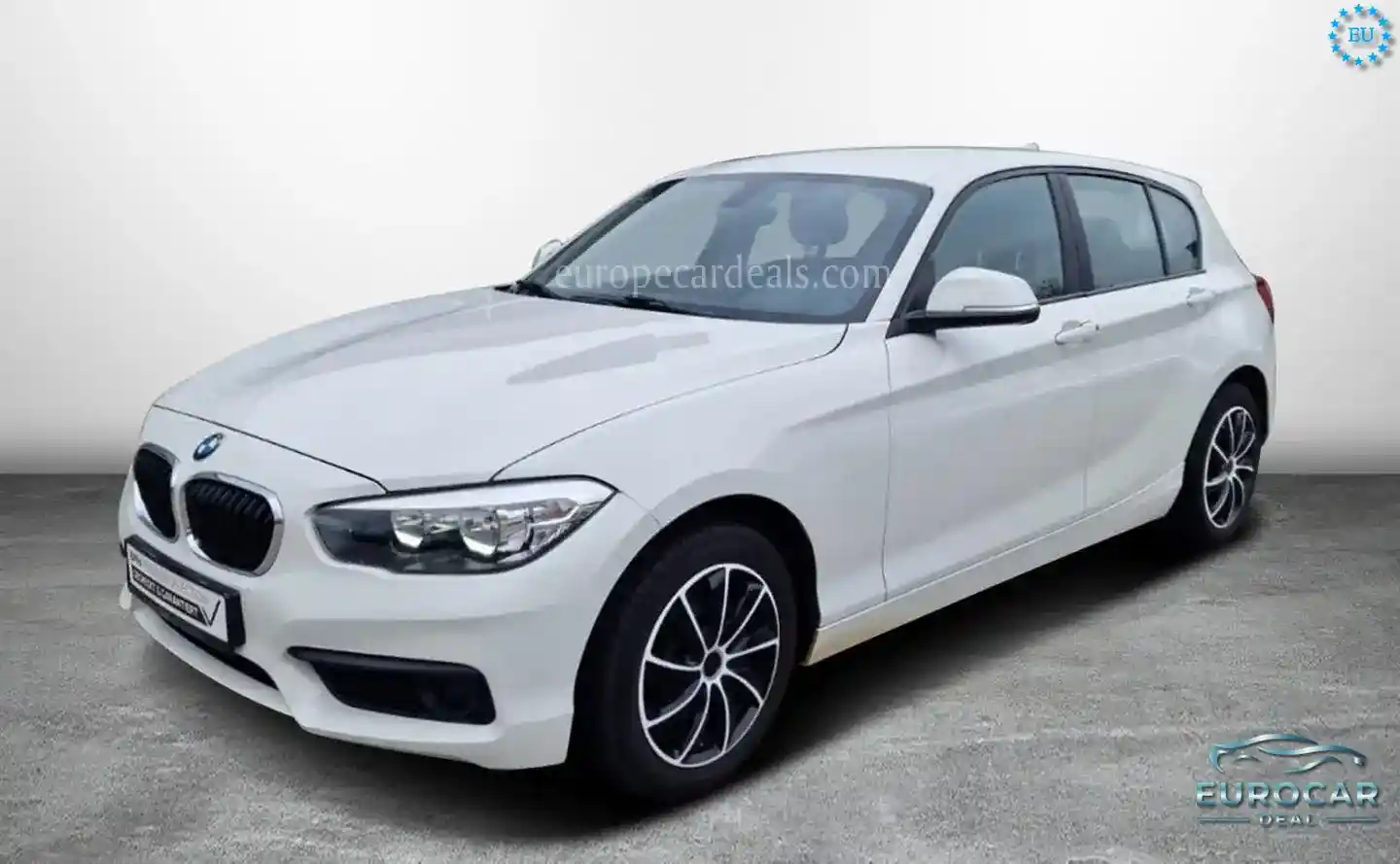 BMW 116