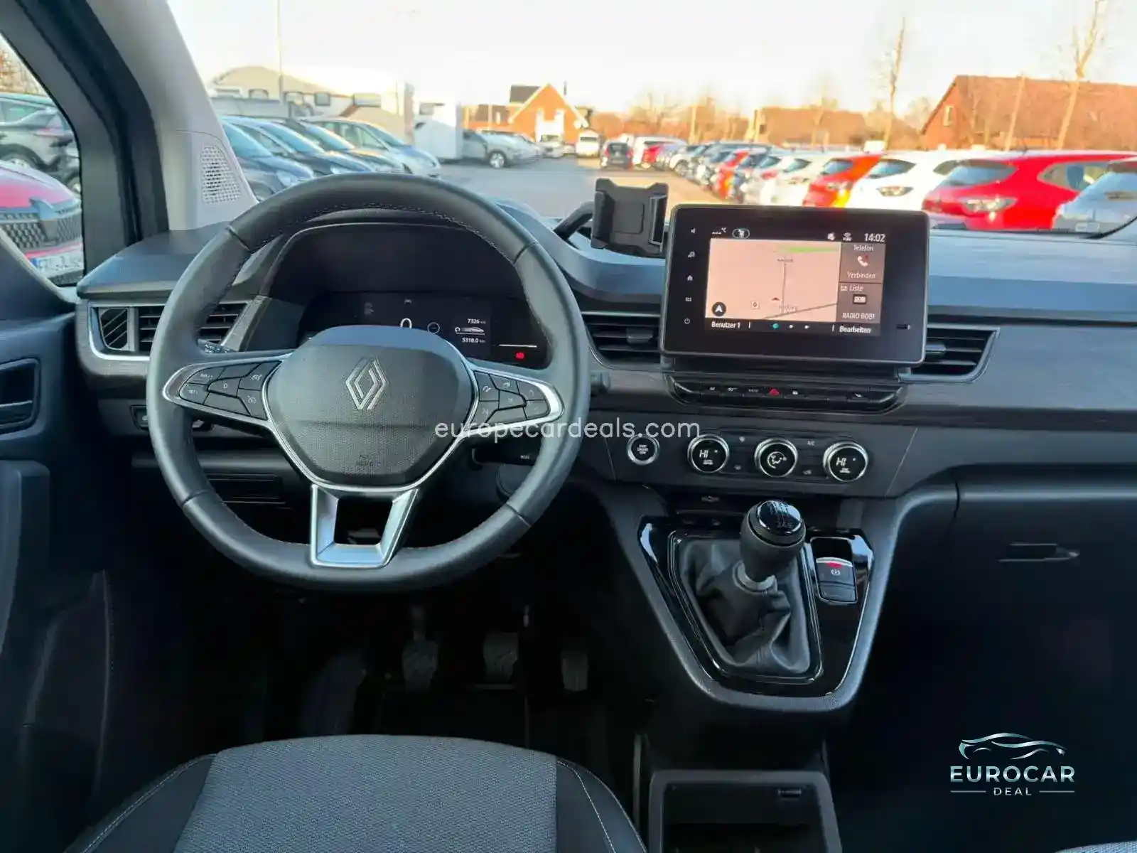 Renault Grand Kangoo