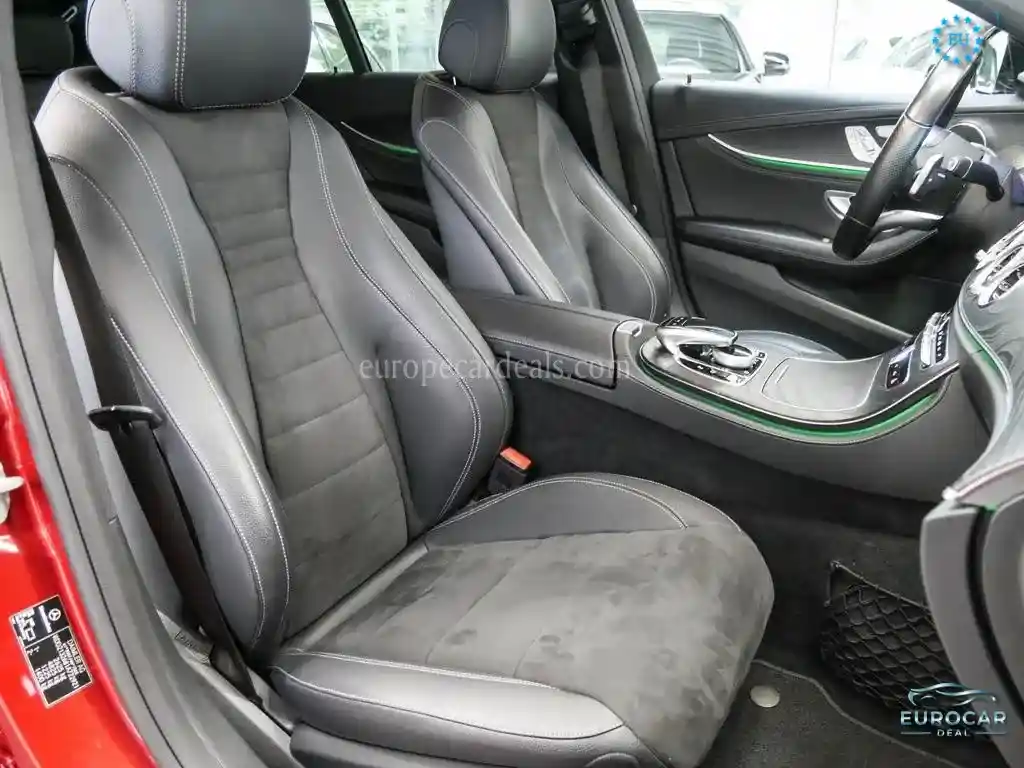 Mercedes-Benz E 450