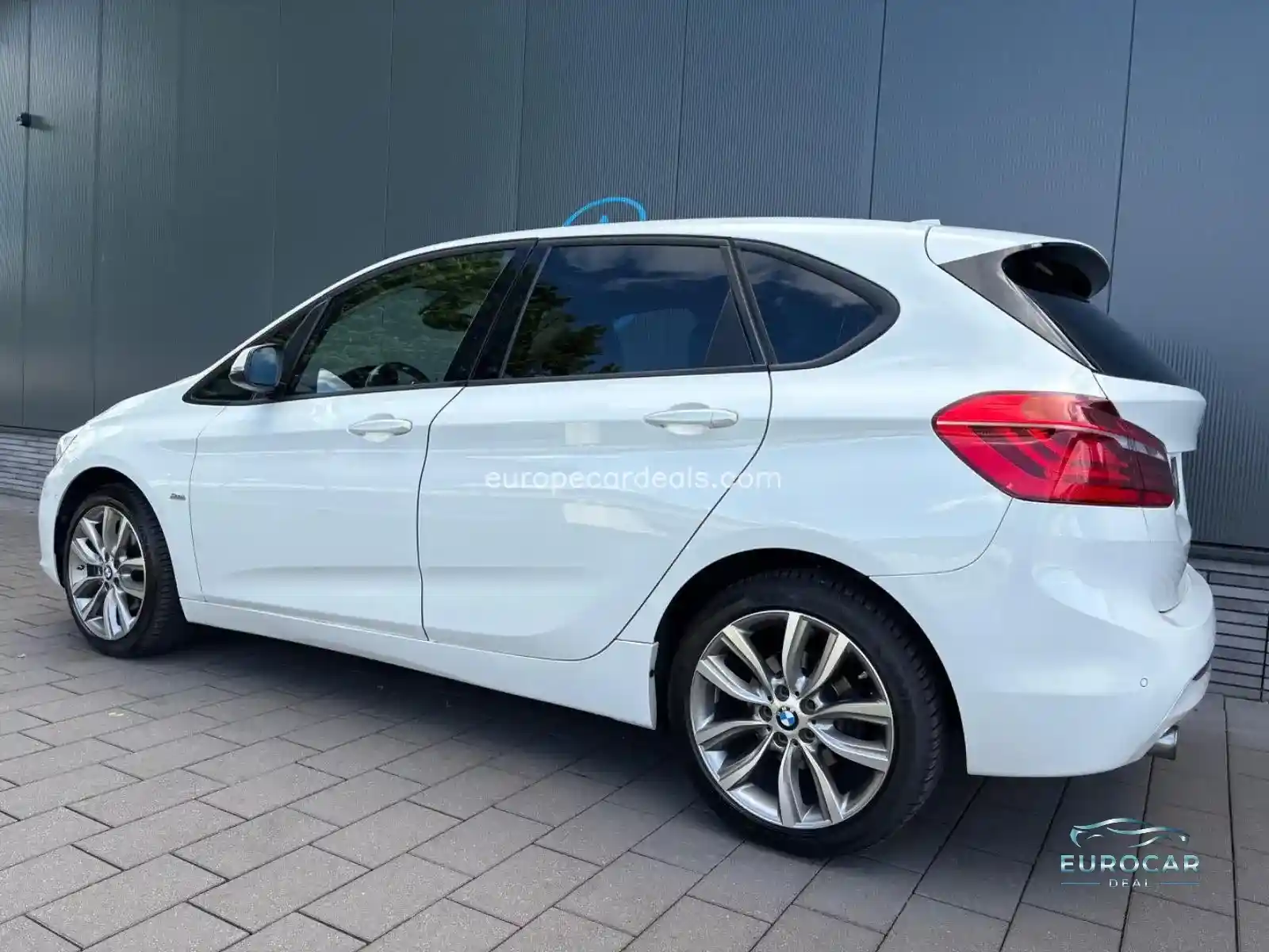BMW 218 Active Tourer