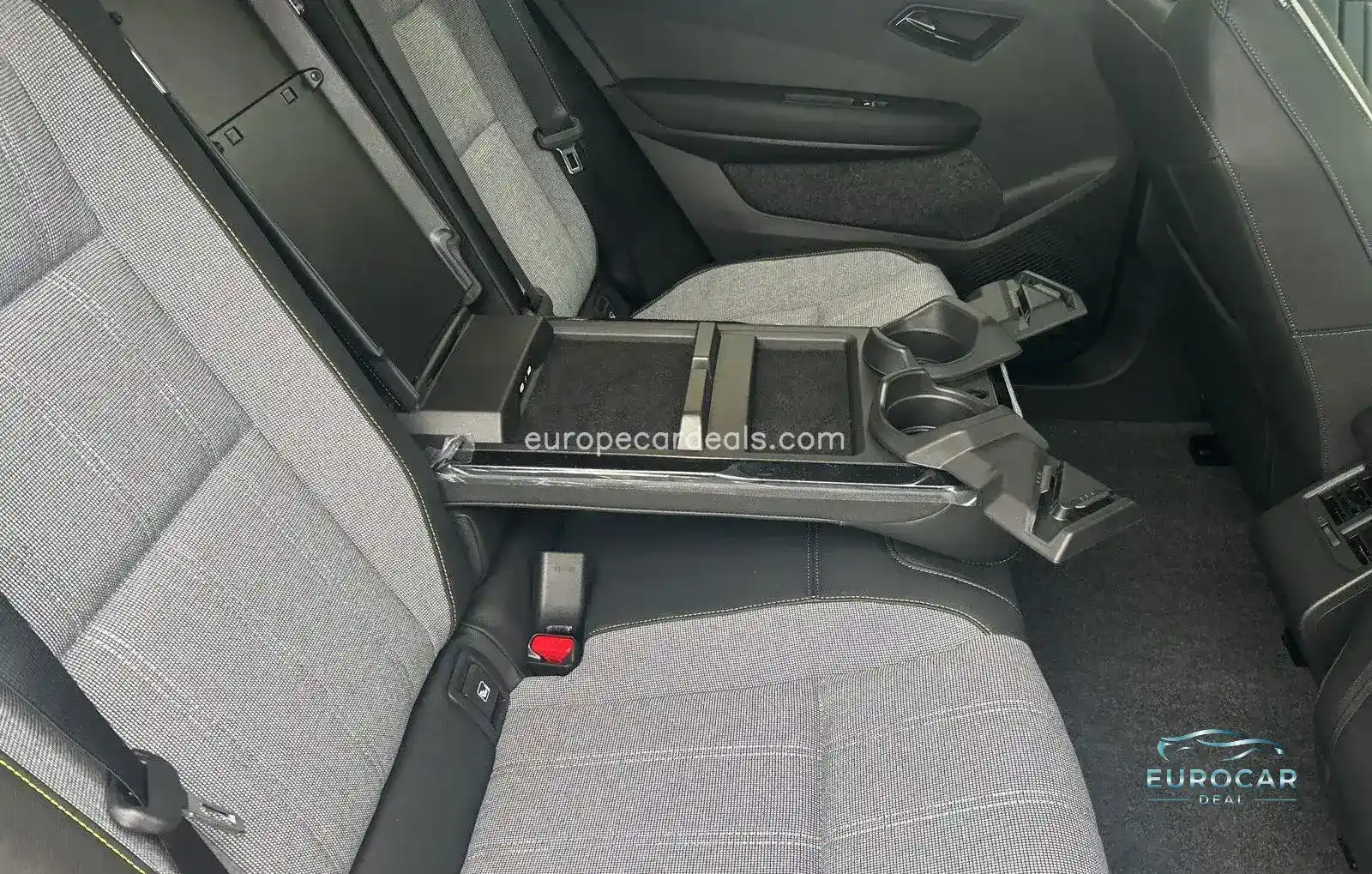 Renault Scenic E-TECH