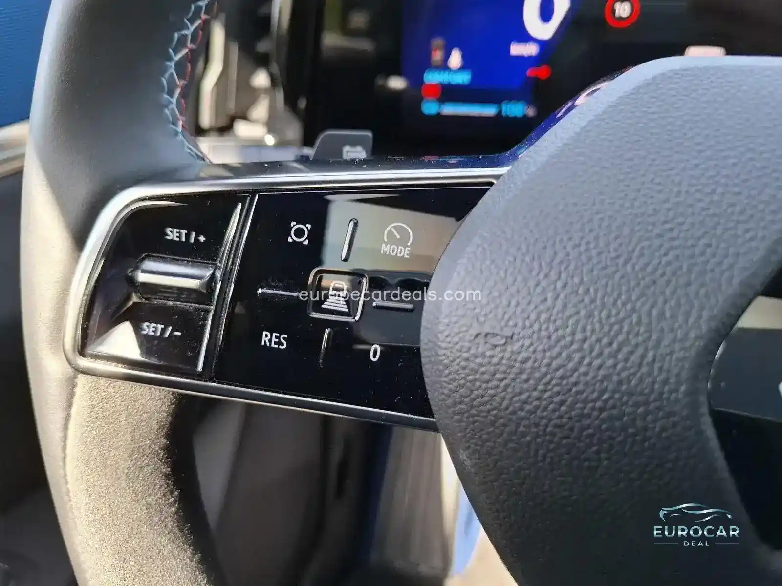 Renault Scenic E-TECH