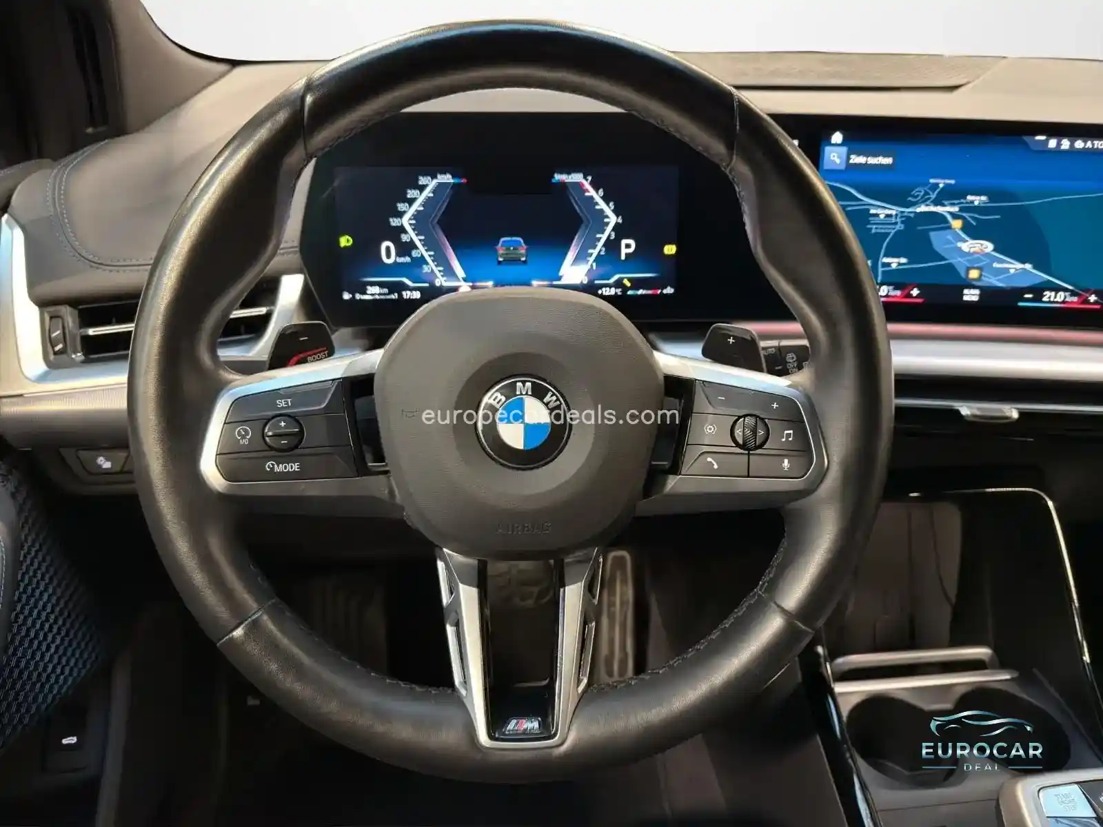 BMW 218 Active Tourer