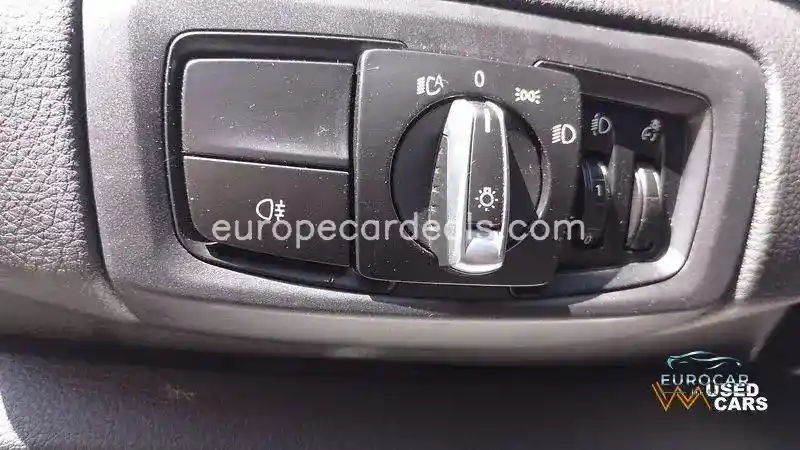 BMW 218 Active Tourer